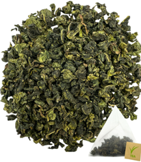 China Oolong